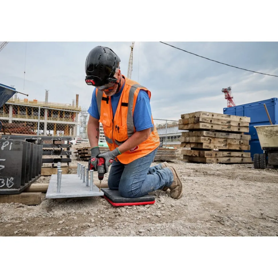 Milwaukee Tools PACKOUT Kneeling Pad 48-73-6110