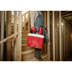 Milwaukee Tools PACKOUT 18oz Insulated Mug with Sip Lid 48-22-8394R