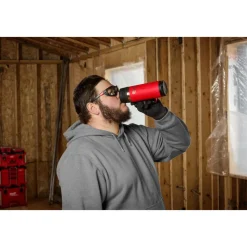 Milwaukee Tools PACKOUT 18oz Insulated Mug with Sip Lid 48-22-8394R