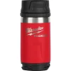 Milwaukee Tools PACKOUT 12oz Insulated Bottle with Sip Lid 48-22-8391R