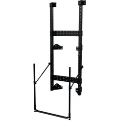 Milwaukee Tools PACKOUT™ Rack Frame (Stationary or Vehicle Mount) 48-21-8010