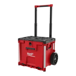 Milwaukee Tools PACKOUT Rolling Deep Drawer Tool Box 48-22-8420