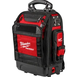 Milwaukee Tools PACKOUT Structured Backpack 48-22-8303