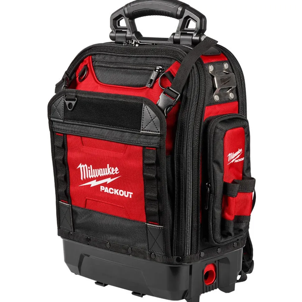 Milwaukee Tools PACKOUT Structured Backpack 48-22-8303