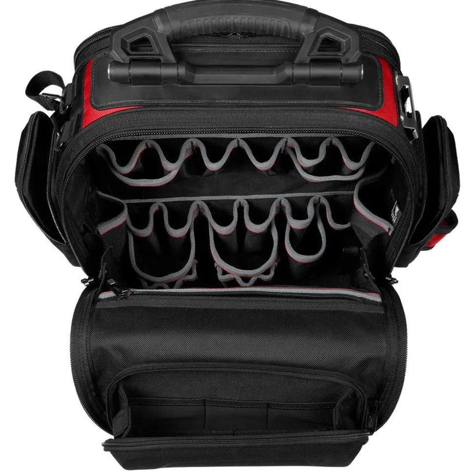 Milwaukee Tools PACKOUT Structured Backpack 48-22-8303