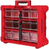 Milwaukee Tools PACKOUT Tilt Bin Organizer 48-22-8433