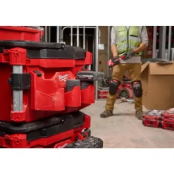 Milwaukee Tools PACKOUT Tool Box Attachment Mount 48-22-8601