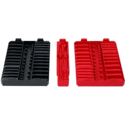 Milwaukee Tools 98pc 3/8