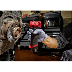 Milwaukee Tools 10PC 2