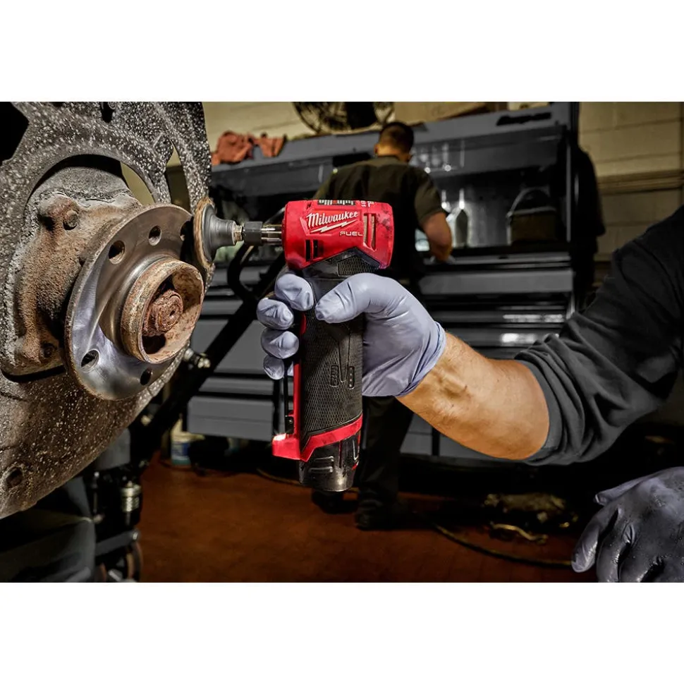 Milwaukee Tools 10PC 2" Quick Change Disc Kit 49-92-9000