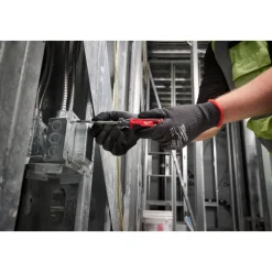 Milwaukee Tools 2PC Cushion Grip Screwdriver Set (USA) MT200-2