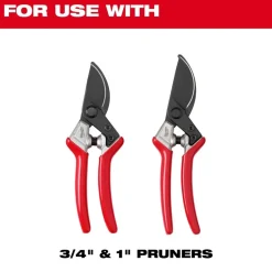 Milwaukee Tools Pruner Sheath 48-22-9364