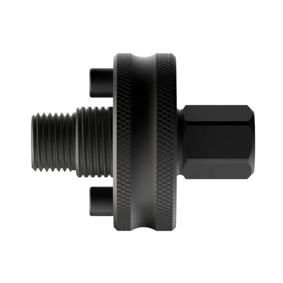 Milwaukee Tools QUIK-LOK Arbor Enlargement Adapter ARBOR ENLARGEMENT ADAPTER 49-56-7576