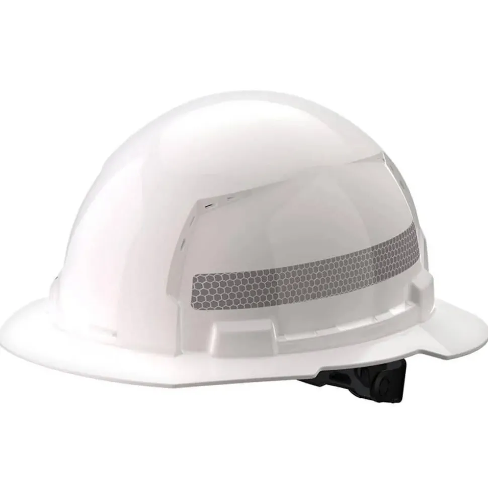 Milwaukee Tools Reflective Strips, Silver, 2 Piece, 20 Pack 48-73-4604B