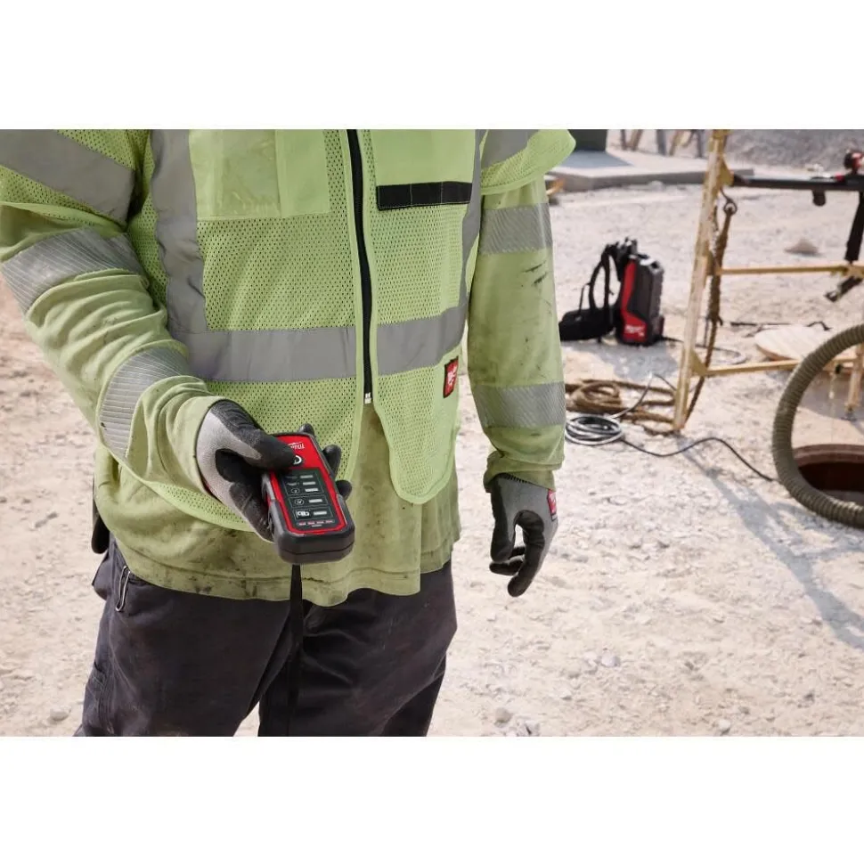 Milwaukee Tools Remote for MX FUEL Submersible Pump 49-50-9211