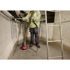 Milwaukee Tools Remote for MX FUEL Submersible Pump 49-50-9211