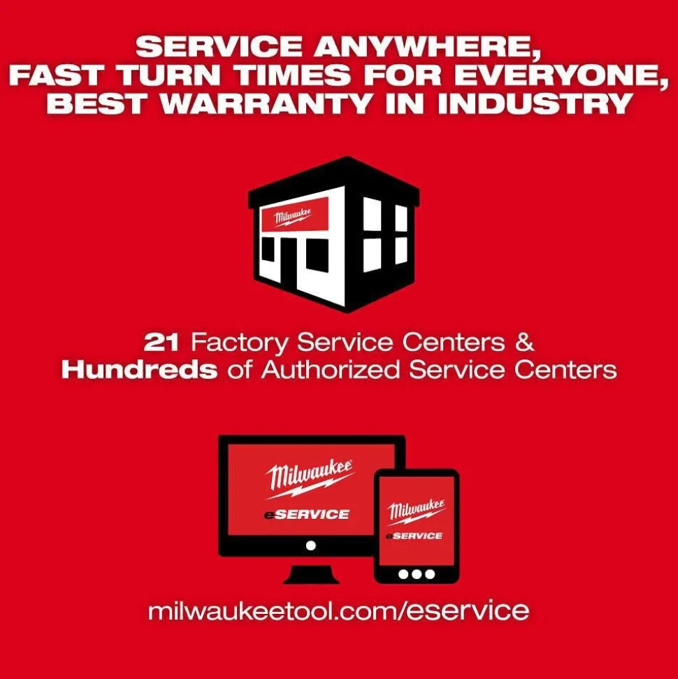 Milwaukee Tools Replacement Spring for M12 85’ High Flex Compact Inspection Camera 48-53-3321