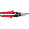 Milwaukee Tools Right Cutting Aviation Snips 48-22-4550