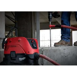 Milwaukee Tools SDS MAX Vacuum Bit 1