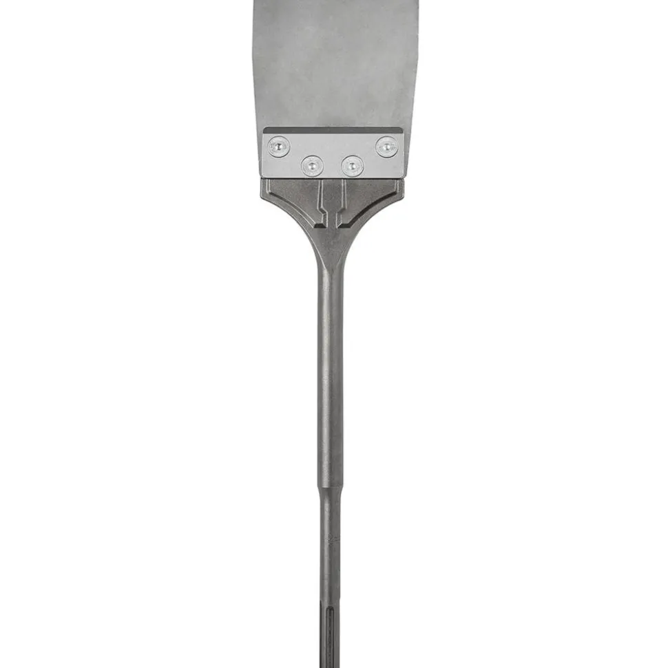 Milwaukee Tools SDS-MAX SLEDGE Floor Scraper 48-62-4096