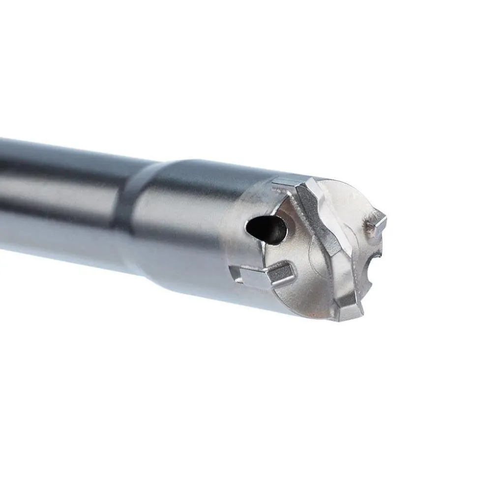 Milwaukee Tools SDS-Max VAC Bit 1-1/8" x 27" x 35" 48-20-2168