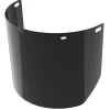 Milwaukee Tools Shade W5 Uncoated Full Face Shield Replacement Lens (Task Full Face Shield Frame) 48-73-1463