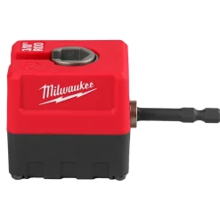 Milwaukee Tools SHOCKWAVE™ Impact Duty 3/8" Threaded Rod Nut Runner 48-32-2391