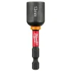 Milwaukee Tools SHOCKWAVE Impact Duty 13MM x 2-9/16" Magnetic Nut Driver 49-66-4613