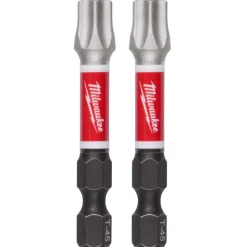 Milwaukee Tools SHOCKWAVE™ Impact Duty 2