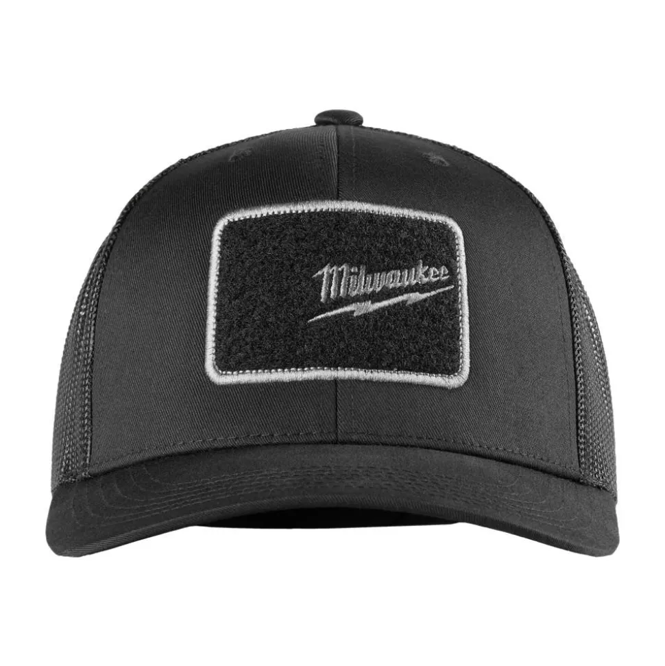 Milwaukee Tools Snapback Bump Cap 48-73-1063