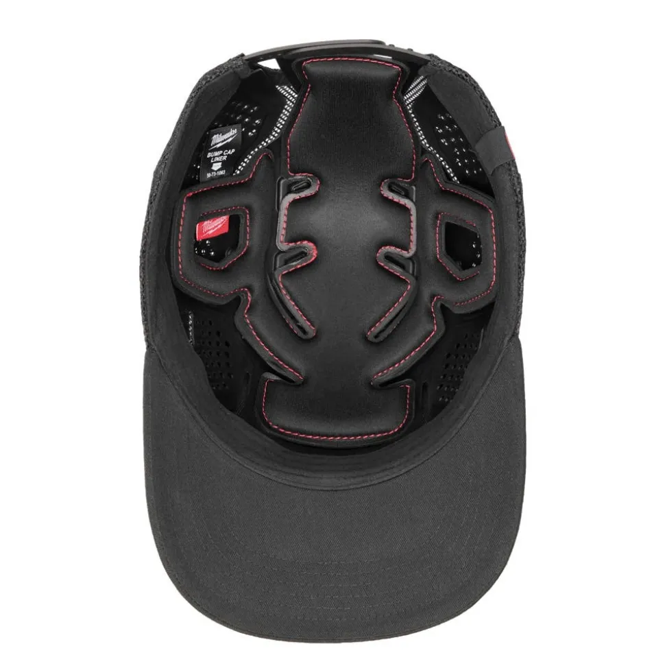 Milwaukee Tools Snapback Bump Cap 48-73-1063