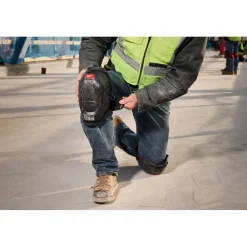 Milwaukee Tools Stabilizer Knee Pad 48-73-6075