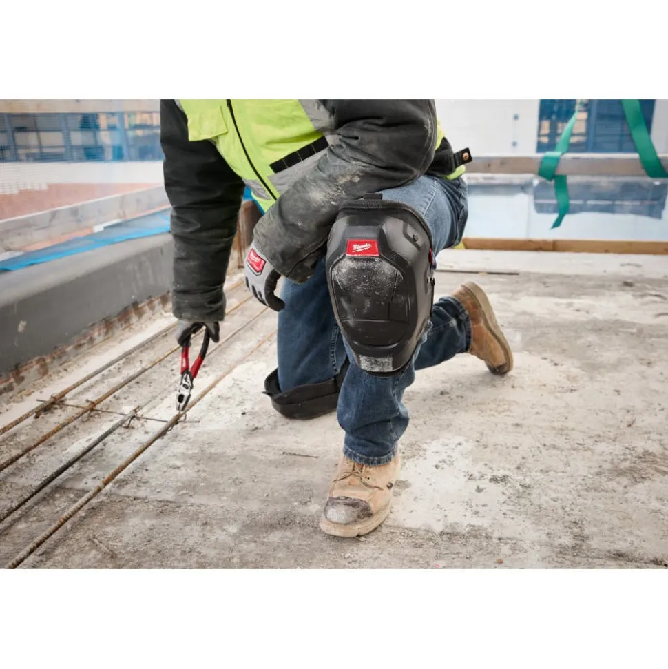 Milwaukee Tools Stabilizer Knee Pad 48-73-6075