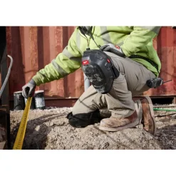 Milwaukee Tools Stabilizer Knee Pad 48-73-6075
