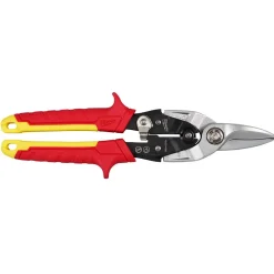 Milwaukee Tools Straight Cutting Aviation Snips 48-22-4560