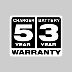 Milwaukee Tools The M18 REDLITHIUM FORGE HD12.0 Starter Kit 48-59-1300