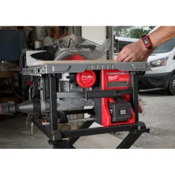 Milwaukee Tools The M18 REDLITHIUM FORGE HD12.0 Starter Kit 48-59-1300