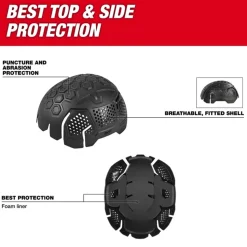 Milwaukee Tools Universal Bump Cap Insert 48-73-1062