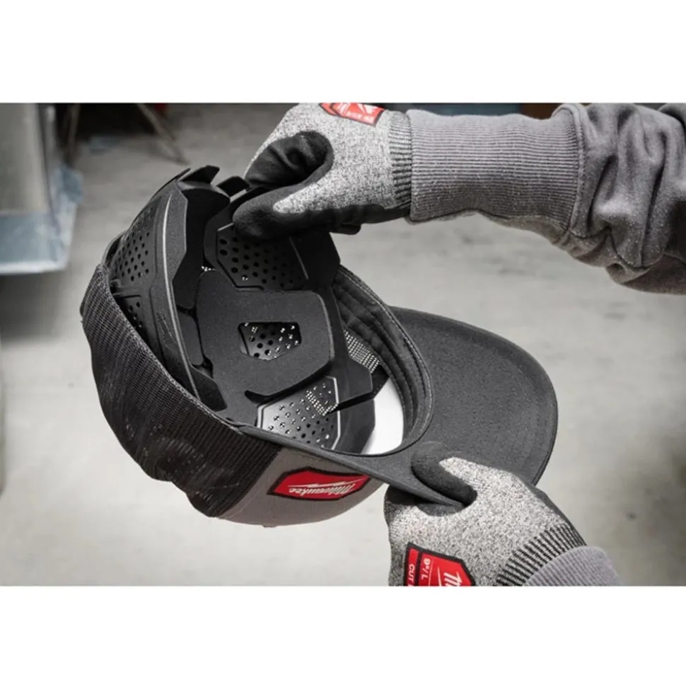 Milwaukee Tools Universal Bump Cap Insert 48-73-1062