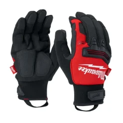 Milwaukee Tools Winter Demolition Gloves 48-73-004