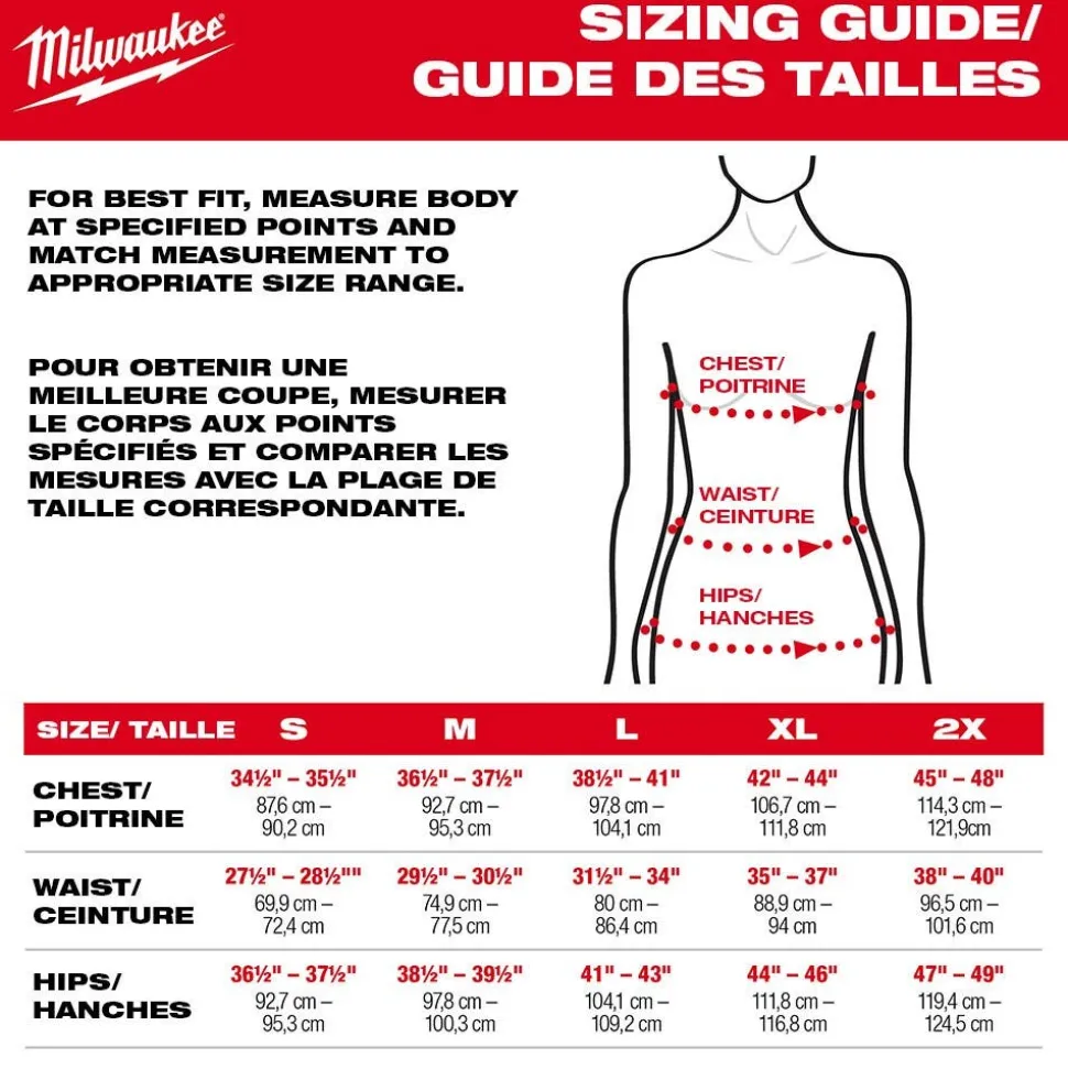 Milwaukee Tools Women's FREEFLEX™ Hybrid Tee - Long Sleeve Purple