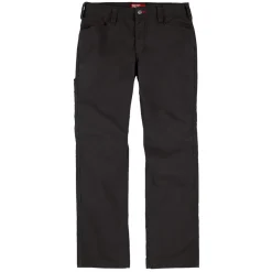 Milwaukee Tools Work Pants - Black M650B