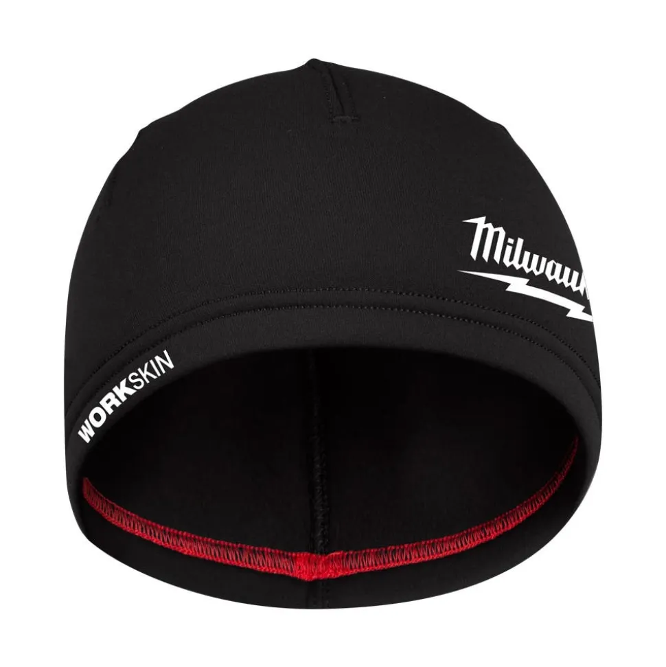 Milwaukee Tools WORKSKIN™ Low-Profile Beanie M752B
