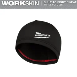 Milwaukee Tools WORKSKIN™ Low-Profile Beanie M752B