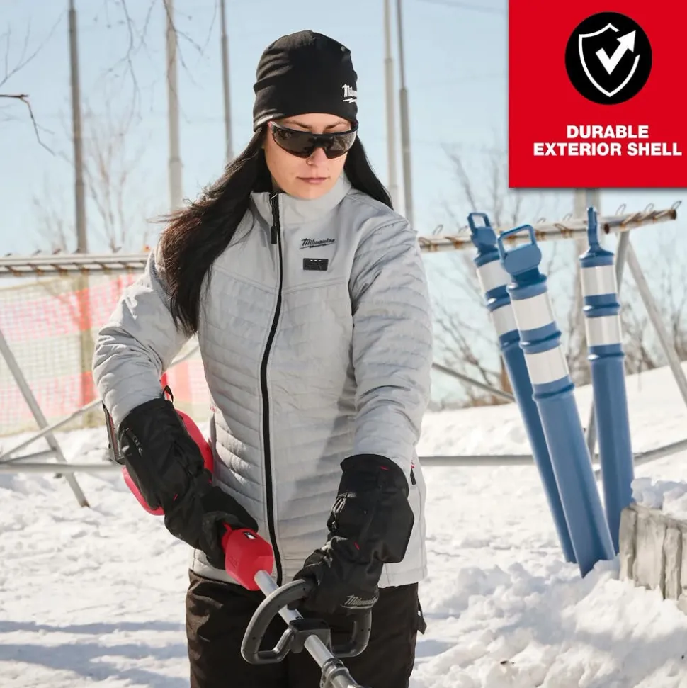 Milwaukee Tools WORKSKIN™ Low-Profile Beanie M752B