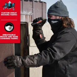 Milwaukee Tools WORKSKIN™ Balaclava M753B