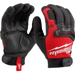 Milwaukee Tools Wrecking Work Glove 48-73-853