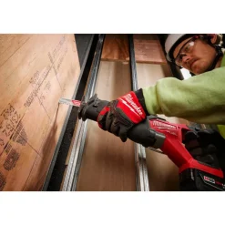 Milwaukee Tools Wrecking Work Glove 48-73-853