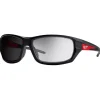 Milwaukee Transition Performance Safety Glasses - Anti-Scratch Lenses 48-73-2128