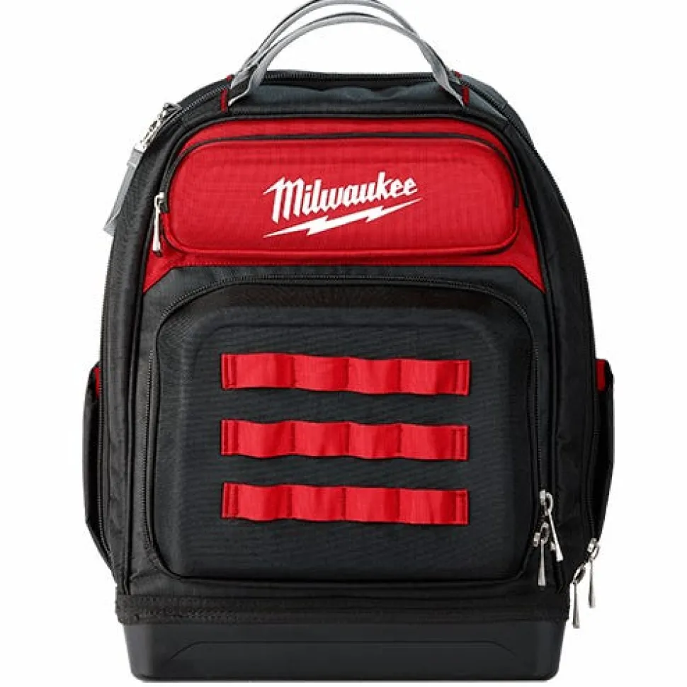 Milwaukee Ultimate Jobsite Backpack 48-22-8201